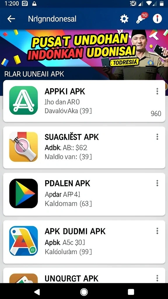 Review Aplikasi mapna777 screenshot 1