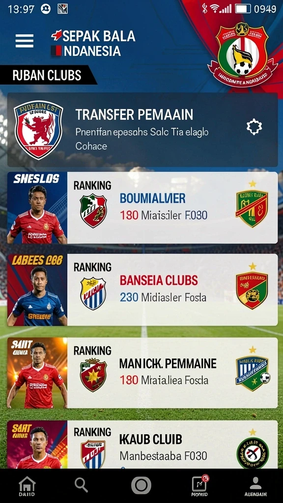 Review Aplikasi rpvip4 screenshot 1