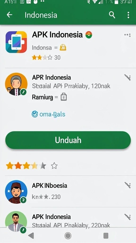 Review Aplikasi 8svip screenshot 2