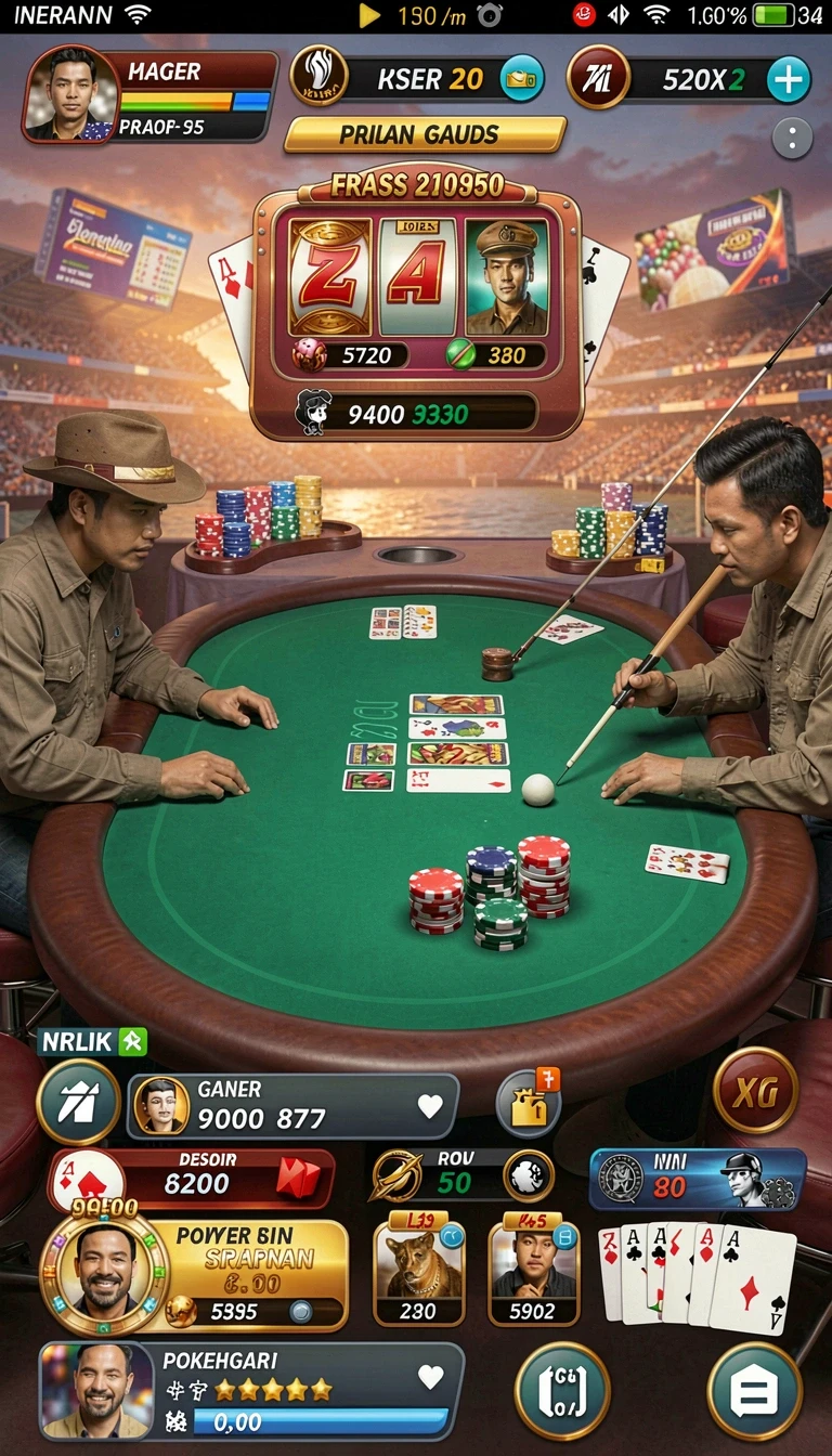 Review Aplikasi omtogel screenshot 3