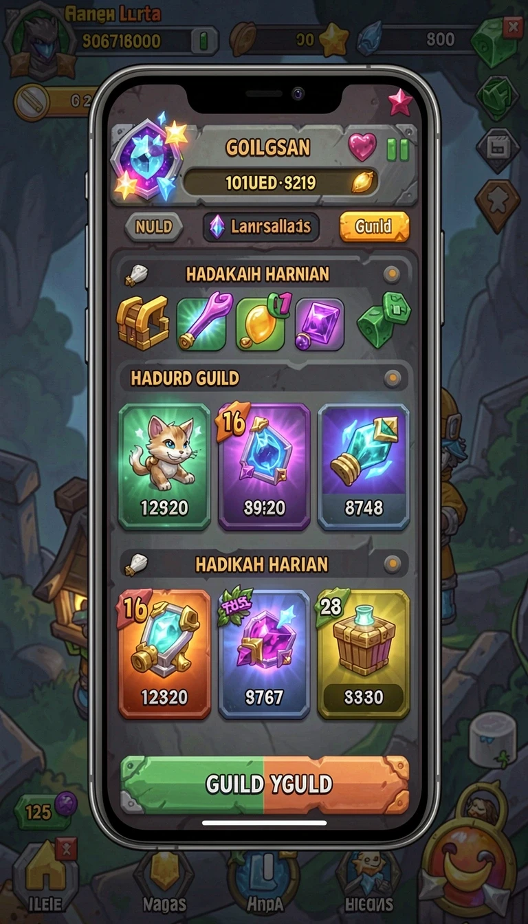 Review Aplikasi 666ff screenshot 1