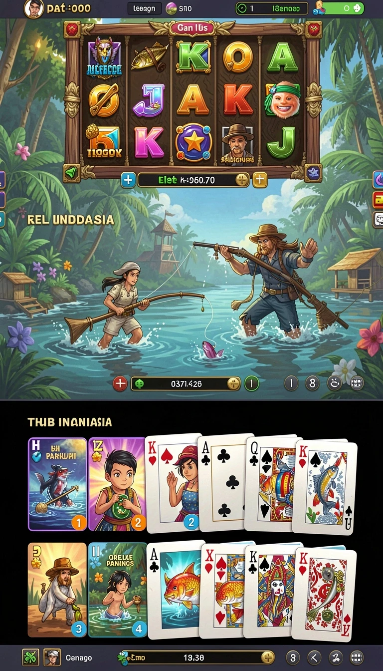 Review Aplikasi pp444 screenshot 1