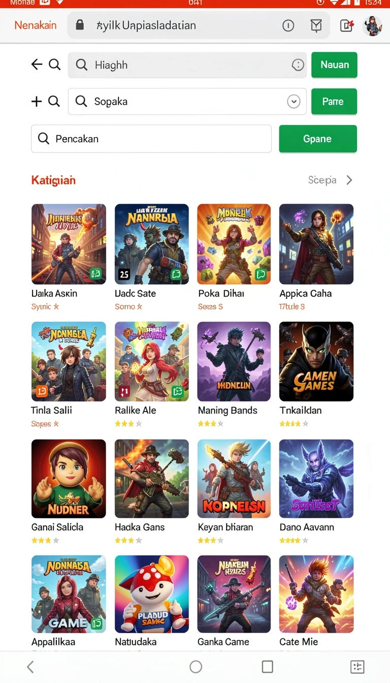 Review Aplikasi zk7slots screenshot 2