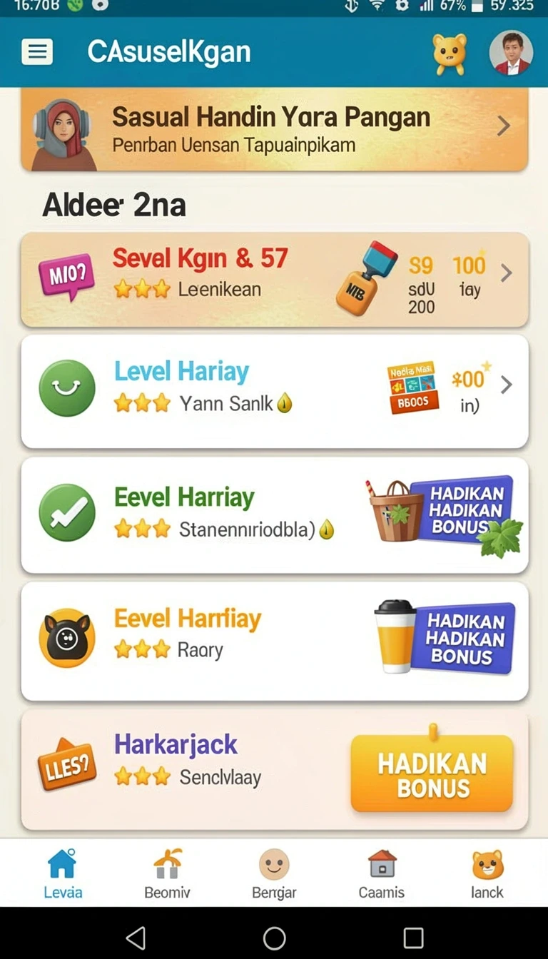 Review Aplikasi dewapoker screenshot 2