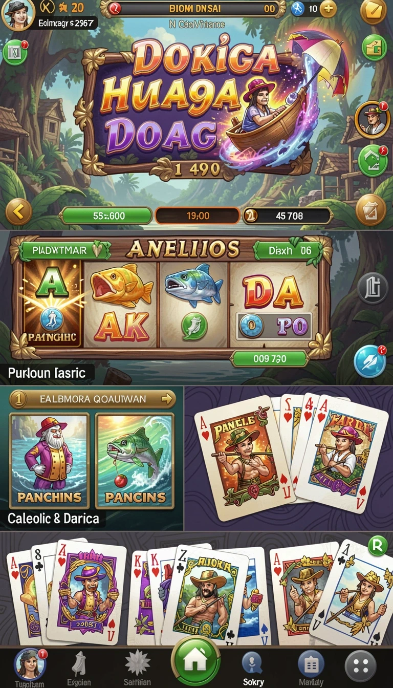 Review Aplikasi venom889 screenshot 2