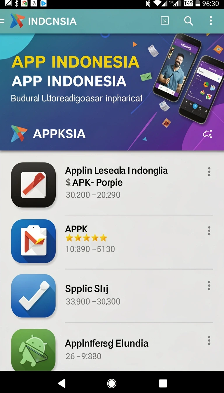 vespa69 APK Terbaru: Download Cepat dan Gratis screenshot 1