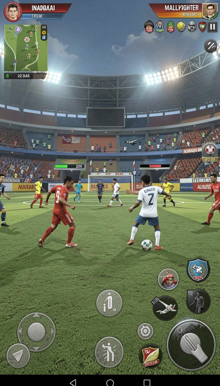 Review Aplikasi menang666 screenshot 1