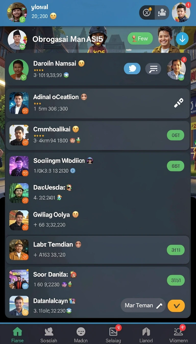 Review Aplikasi bigwin138 screenshot 2