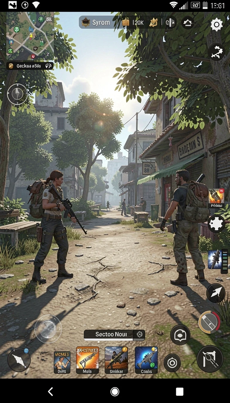 permata4d APK Terbaru: Download Cepat dan Gratis screenshot 1