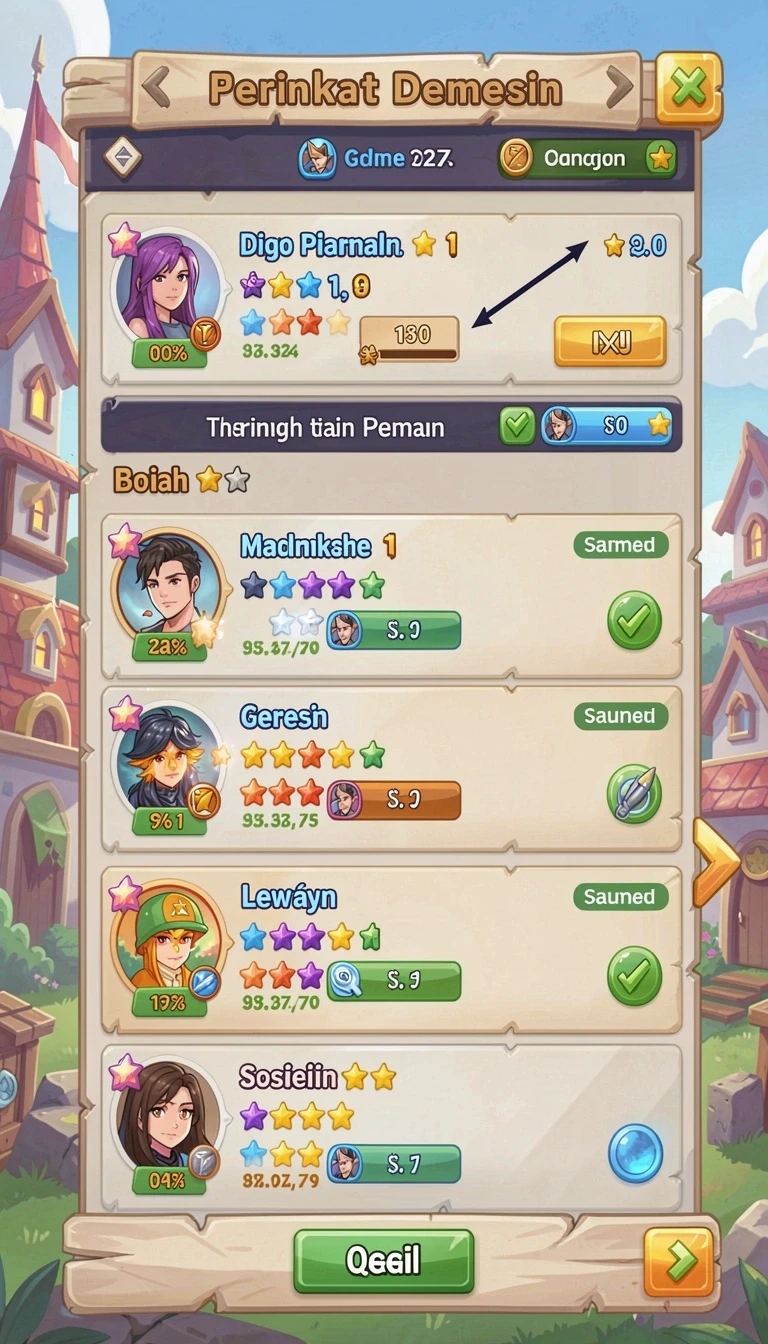 Review Aplikasi kiw69 screenshot 2