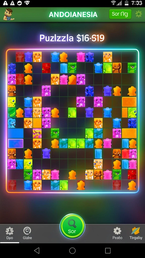 Review Aplikasi magnet33 screenshot 2