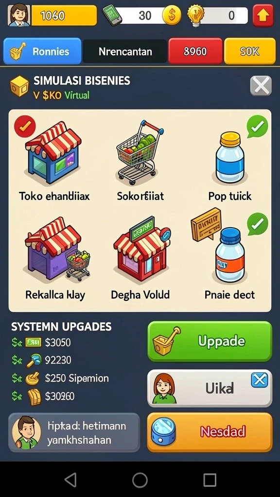 gadaitoto APK Terbaru: Download Cepat dan Gratis screenshot 2