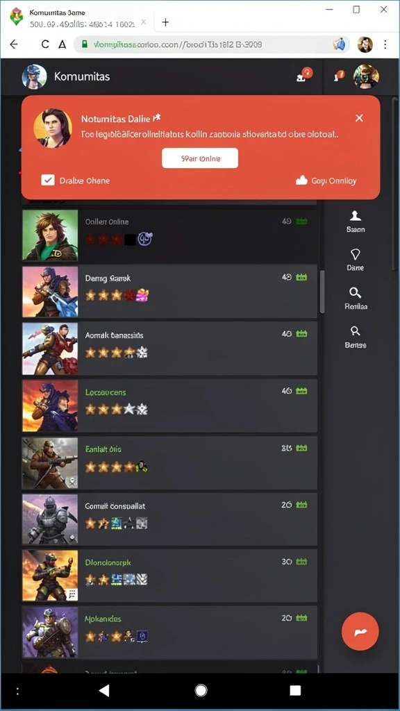 Review Aplikasi yupitoto screenshot 2